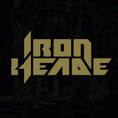 logo Iron Heade